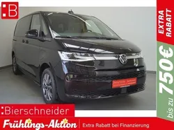 Gebraucht 2023 VW Multivan Energetic | 52.980 € (Fairer Preis)