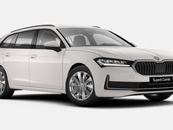 Neu 2024 Skoda Superb Selection Kombi | 45.230 € (Superpreis)