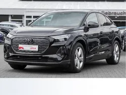Gebraucht 2024 Audi Q4 Sportback e-tron S-Line SUV | 43.180 €