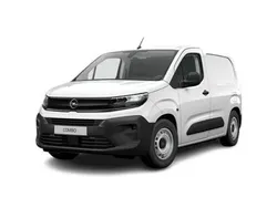 Andere Gebraucht 2025 Opel Combo Van / Kleinbus | 20.490 €