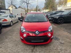 Rot Gebraucht 2014 Renault Twingo Expression Kleinwagen | 3.400 € (Fairer Preis)