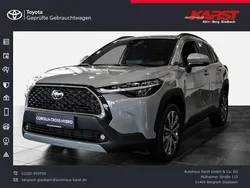Andere farbe Neu 2024 Toyota Corolla SUV | 37.190 €