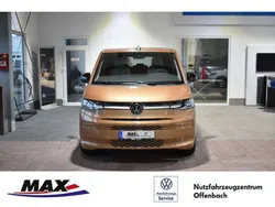 VW T7