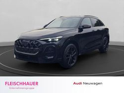 Mythosschwarz metallic Neu 2025 Audi Q5 S-Line SUV | 69.990 € (Teuer)