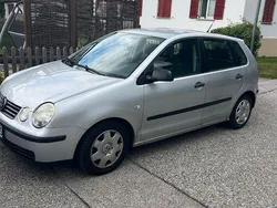 Silber Gebraucht 2000 VW Polo Basis Kombi | 999 € (Fairer Preis)
