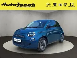 Andere farbe Gebraucht 2023 Fiat 500e Kleinwagen | 23.950 € (Etwas zu teuer)