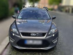 Braun Gebraucht 2012 Ford Mondeo Titanium S Limousine | 6.000 € (Superpreis)