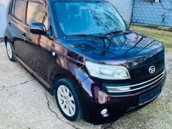 Gebraucht 2008 Daihatsu Materia Van / Kleinbus | 3.500 € (Etwas zu teuer)