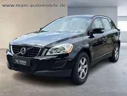 Schwarz Gebraucht 2010 Volvo XC60 Kinetic SUV | 6.980 € (Fairer Preis)