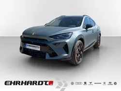 Grau Neu 2025 Cupra Formentor VZ SUV | 53.990 €