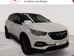Andere Gebraucht 2021 Opel Grandland X Edition SUV | 11.789 €
