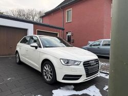 Gebraucht 2014 Audi A3 Ambition Limousine | 8.600 € (Guter Preis)