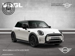 Nanuq white Gebraucht 2023 Mini Cooper Hatch Kleinwagen | 23.890 € (Fairer Preis)