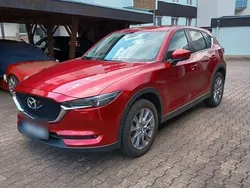 Rot Gebraucht 2019 Mazda CX-5 Kangei SUV | 22.800 € (Guter Preis)
