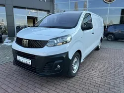 Weiß Gebraucht 2022 Fiat Scudo L3 75 kWh Van / Kleinbus | 44.790 €