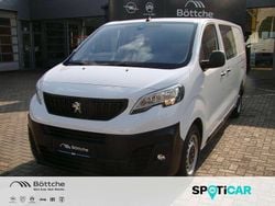 Lackierung weiss icy/typ ausse Gebraucht 2023 Peugeot Expert Van | 26.890 € (Fairer Preis)