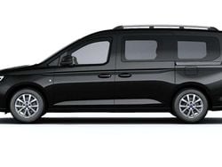 Ink black metallic Neu 2025 Ford Tourneo Titanium Van / Kleinbus | 35.525 € (Fairer Preis)