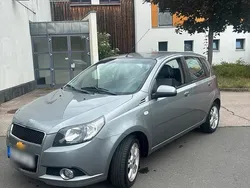 Grau Gebraucht 2011 Chevrolet Aveo LT Kleinwagen | 2.350 € (Guter Preis)