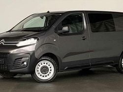 Platinumgrau Gebraucht 2024 Citroën Jumpy Van / Kleinbus | 26.970 € (Guter Preis)