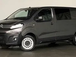 Platinumgrau Neu 2024 Citroën Jumpy Van / Kleinbus | 26.970 € (Guter Preis)