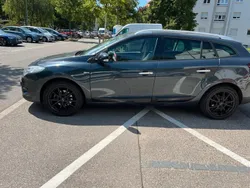 Andere außenfarben Gebraucht 2011 Renault Mégane GrandTour Kombi | 5.500 €