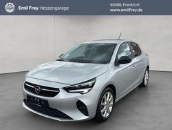 Silber Gebraucht 2023 Opel Corsa Edition Limousine | 15.950 € (Fairer Preis)