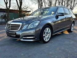 Gebraucht 2010 Mercedes E350 Kombi | 5.999 € (Fairer Preis)