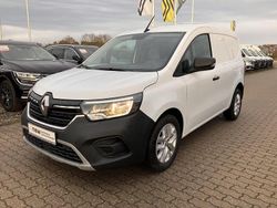 Weiß Gebraucht 2023 Renault Kangoo Rapid Advance Van / Kleinbus | 19.970 € (Fairer Preis)