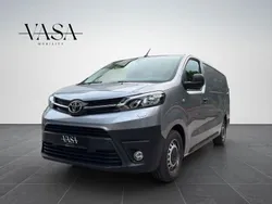 Silber Gebraucht 2023 Toyota Proace Van | 24.990 € (Superpreis)