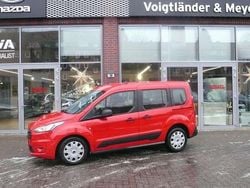 Racerot Gebraucht 2022 Ford Transit Connect Van / Kleinbus | 17.984 €