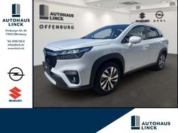 Farbe: weiss Neu 2025 Suzuki SX4 S-Cross Comfort+ SUV | 29.688 € (Etwas zu teuer)