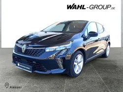 Schwarz Gebraucht 2024 Renault Clio V Evolution Limousine | 15.390 € (Guter Preis)