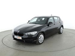 Schwarz Gebraucht 2018 BMW 118 Kleinwagen | 11.650 € (Guter Preis)