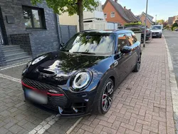 Schwarz Gebraucht 2023 Mini John Cooper Works Clubman Classic Kombi | 32.000 € (Guter Preis)