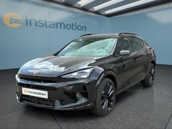 Schwarz Neu 2025 Cupra Formentor VZ SUV | 46.049 € (Etwas zu teuer)