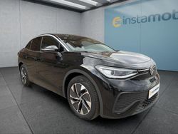 Schwarz Gebraucht 2025 VW ID.5 Pro SUV | 43.899 € (Superpreis)