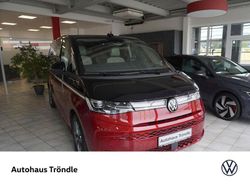 Schwarz Gebraucht 2023 VW T7 Style Van | 52.980 € (Fairer Preis)