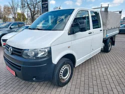 Weiß, weiß Gebraucht 2014 VW T5 Van | 8.403 € (Guter Preis)