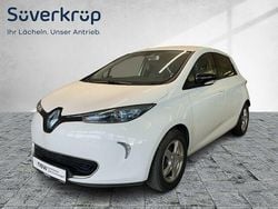 Weiß Gebraucht 2016 Renault Zoe Kleinwagen | 5.850 € (Superpreis)