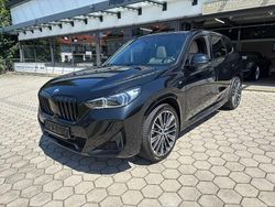 Schwarz Gebraucht 2024 BMW X1 M Sport SUV | 53.700 € (Teuer)