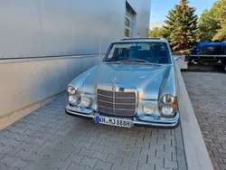 Silber Gebraucht 1979 Mercedes 300 Limousine | 59.500 €