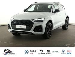 Gletscherweiß metallic Gebraucht 2025 Audi Q5 Ambiente SUV | 62.490 € (Guter Preis)
