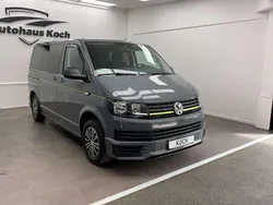 Grau Gebraucht 2019 VW T6.1 Van | 51.999 €
