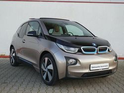 Silber Gebraucht 2015 BMW i3 Comfort Edition Limousine | 11.885 € (Guter Preis)