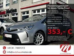 Toyota Prius+