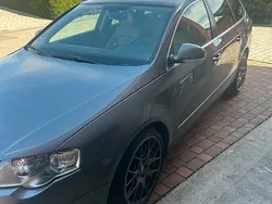 Grün Gebraucht 2007 VW Passat Kombi | 4.500 € (Fairer Preis)