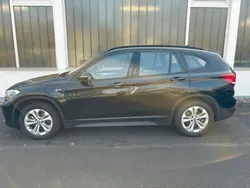 Schwarz Gebraucht 2021 BMW X1 Advantage SUV | 25.399 € (Fairer Preis)