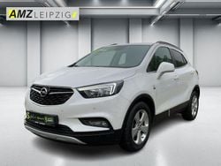 Abalone weiss Gebraucht 2019 Opel Mokka X SUV | 11.490 € (Superpreis)