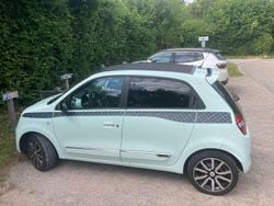 Blau Gebraucht 2018 Renault Twingo Kleinwagen | 7.500 € (Guter Preis)
