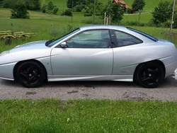 Gebraucht 2000 Fiat Coupé Coupé | 2.450 €